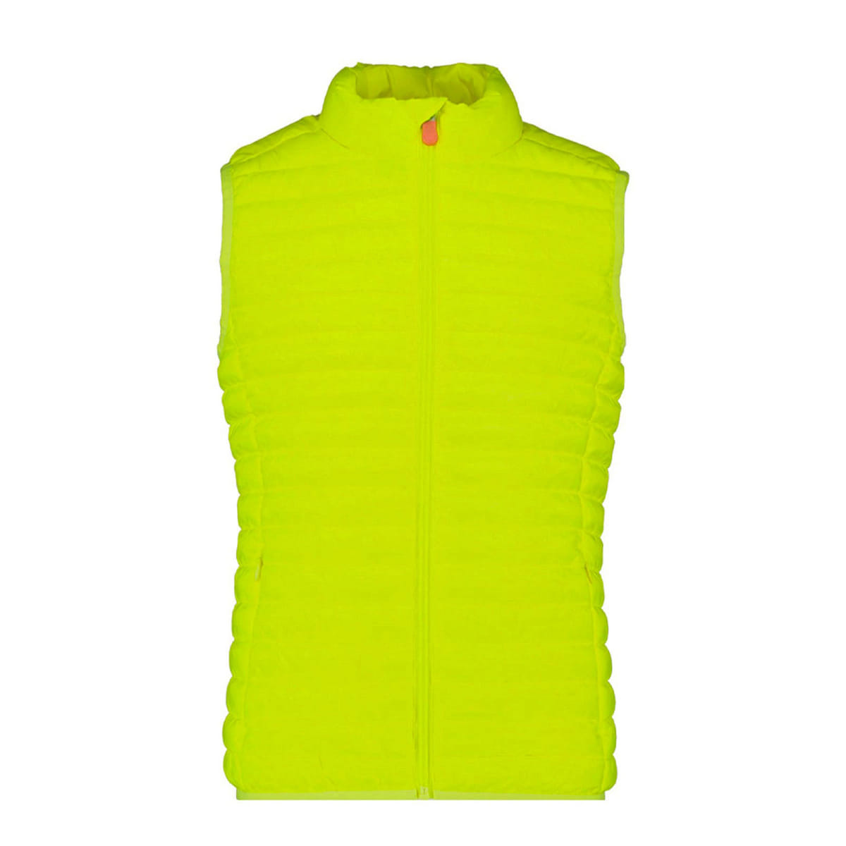 PIUMINO SMANICATO DOLIN FLUO BAMBINO
