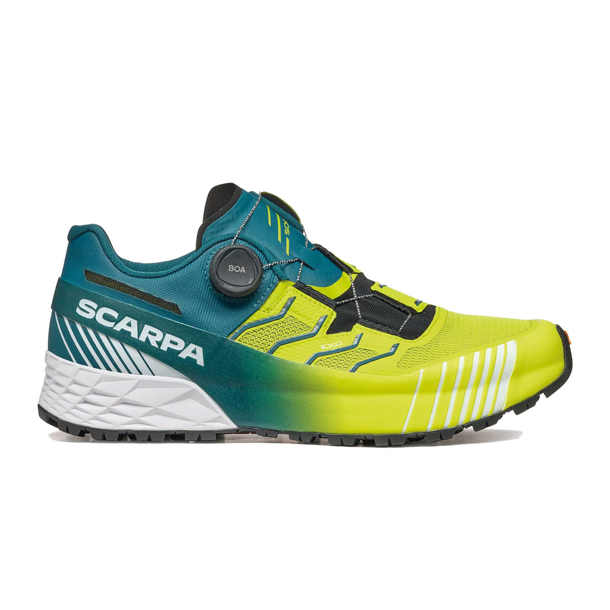 RIBELLE RUN KALIBRA HT