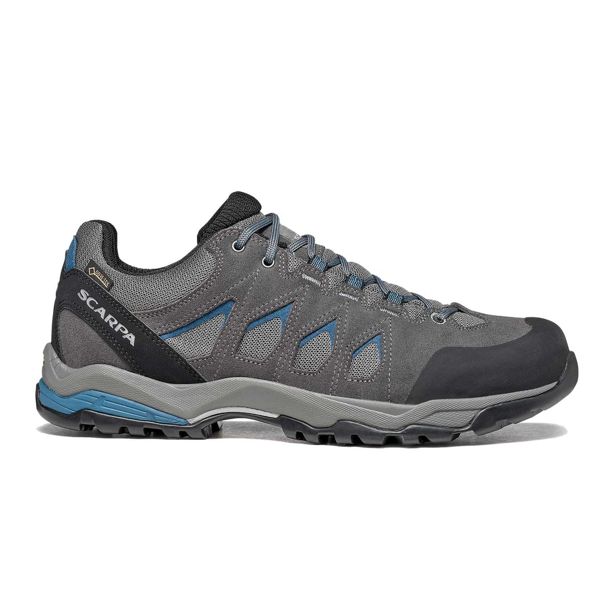 MORAINE GTX