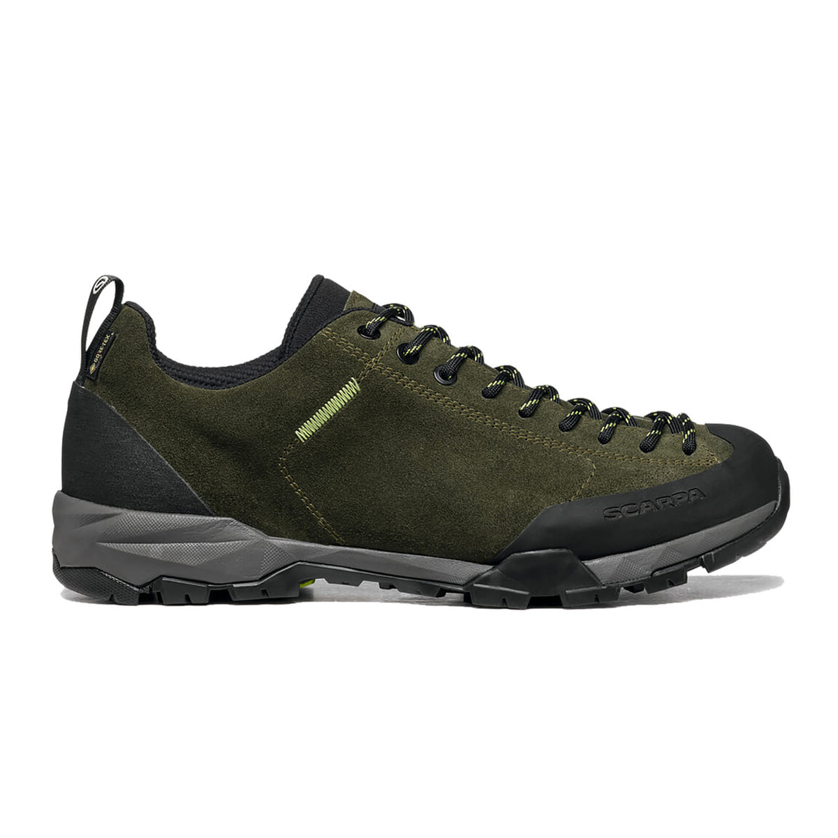MOJITO TRAIL GTX