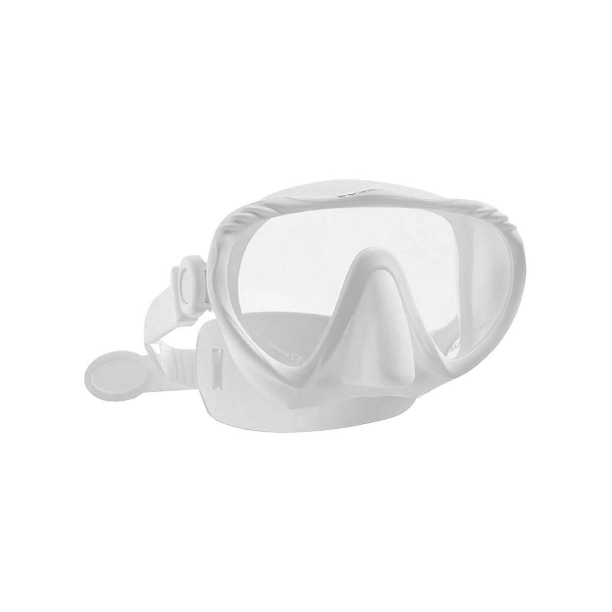 MASCHERA GHOST