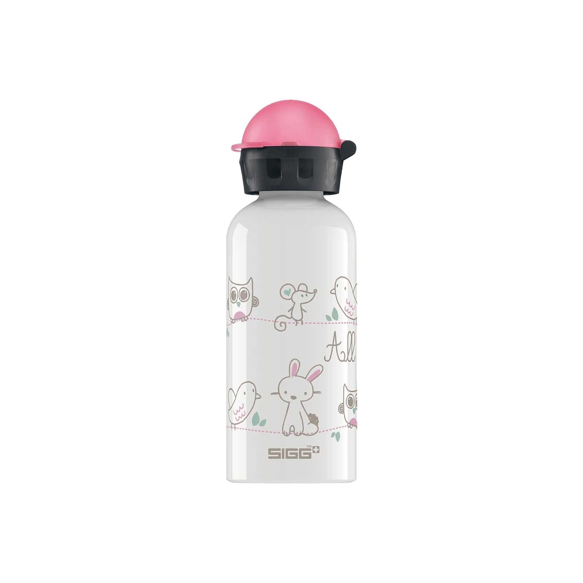 BORRACCIA BAMBINO 0,4L