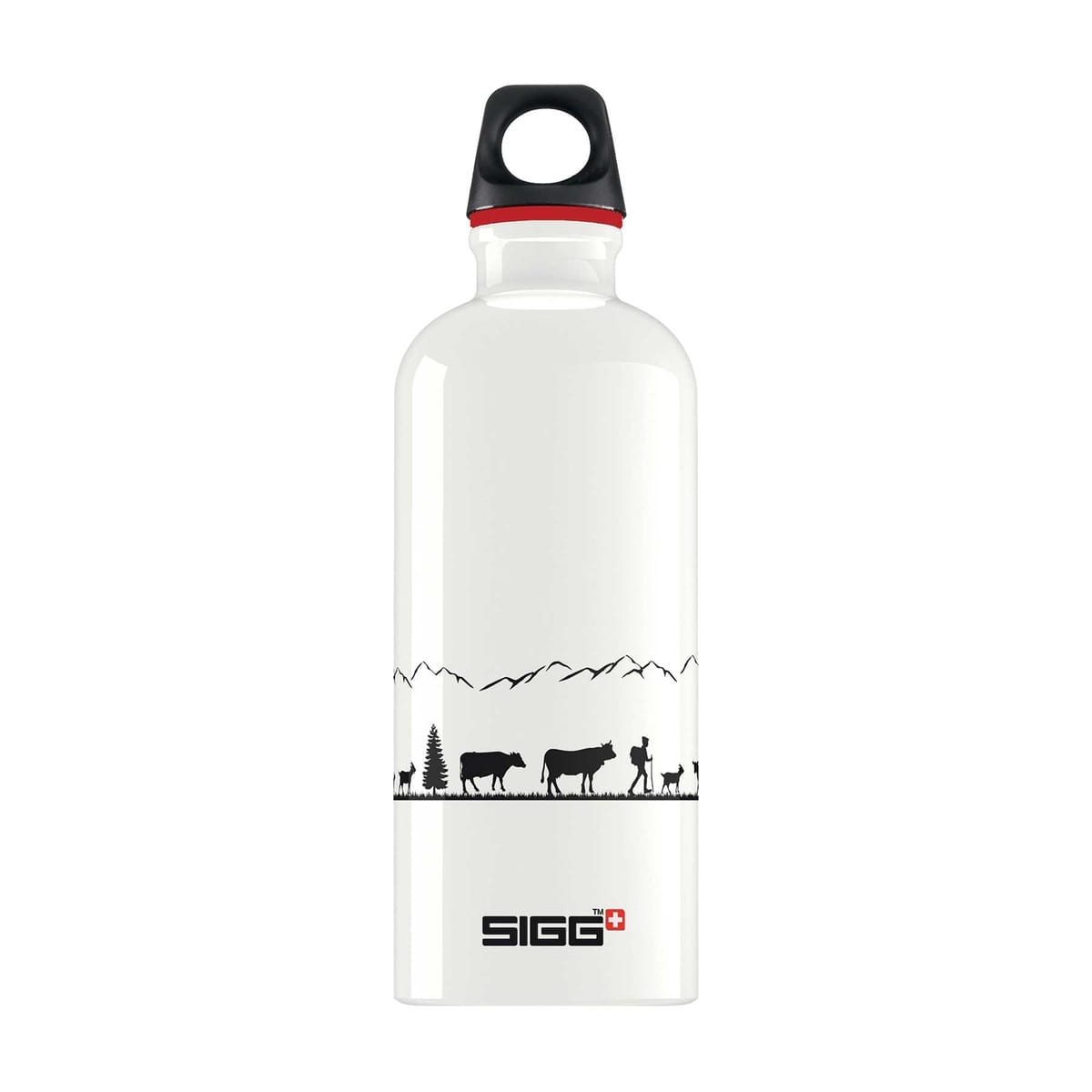 BORRACCIA SWISS CULTURE 0,6L