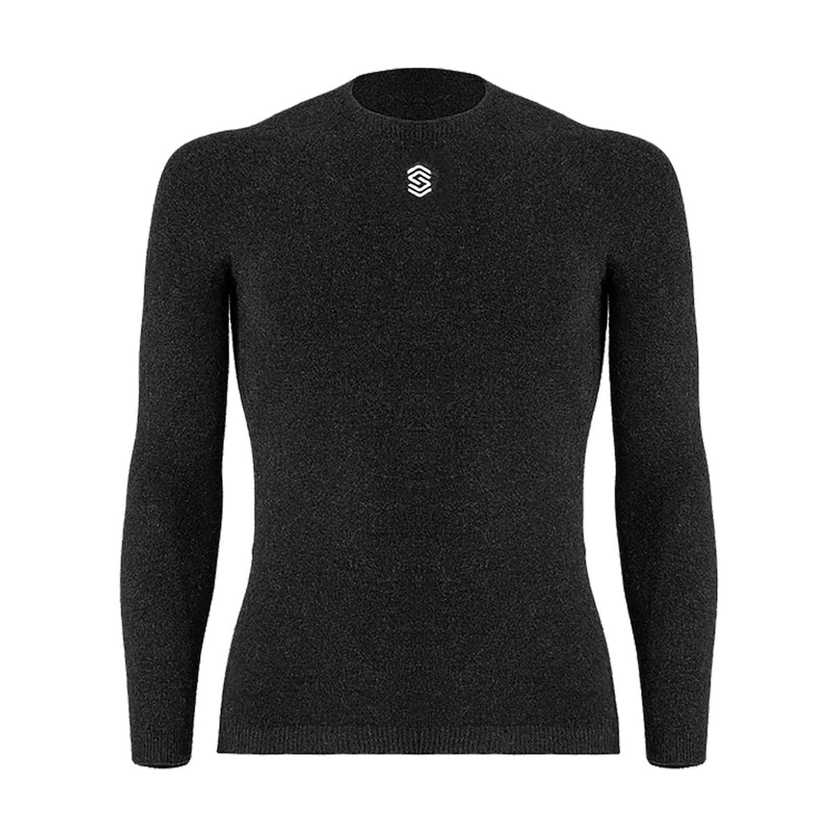 MAGLIA GIROCOLLO ROUND NECK BASE WARM