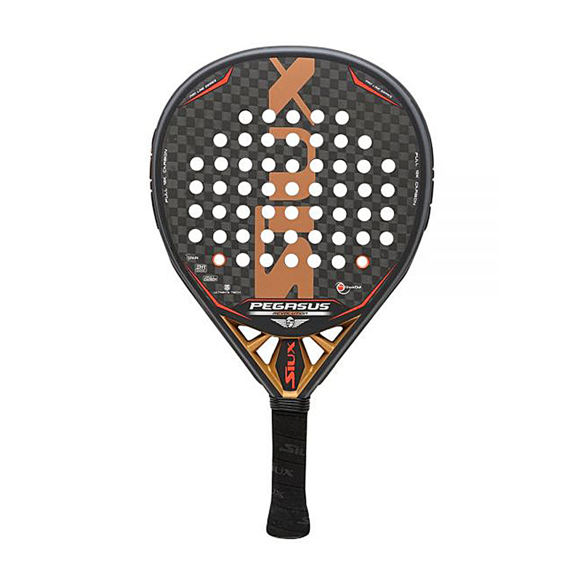 PEGASUS REVOLUTION 12K