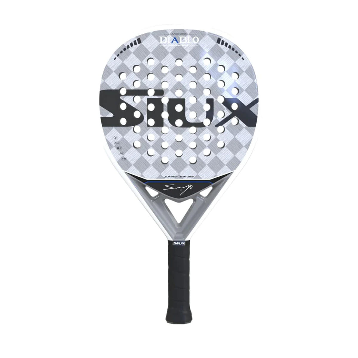 DIABLO REVOLUTION 2 SANYO BAMBINO