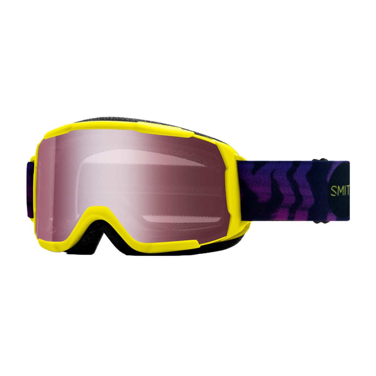 MASCHERA DAREDEVIL BAMBINO