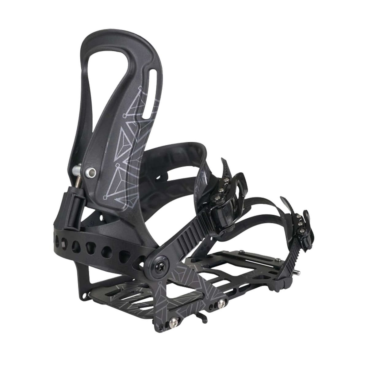 ATTACCHI SPARK ARC ST