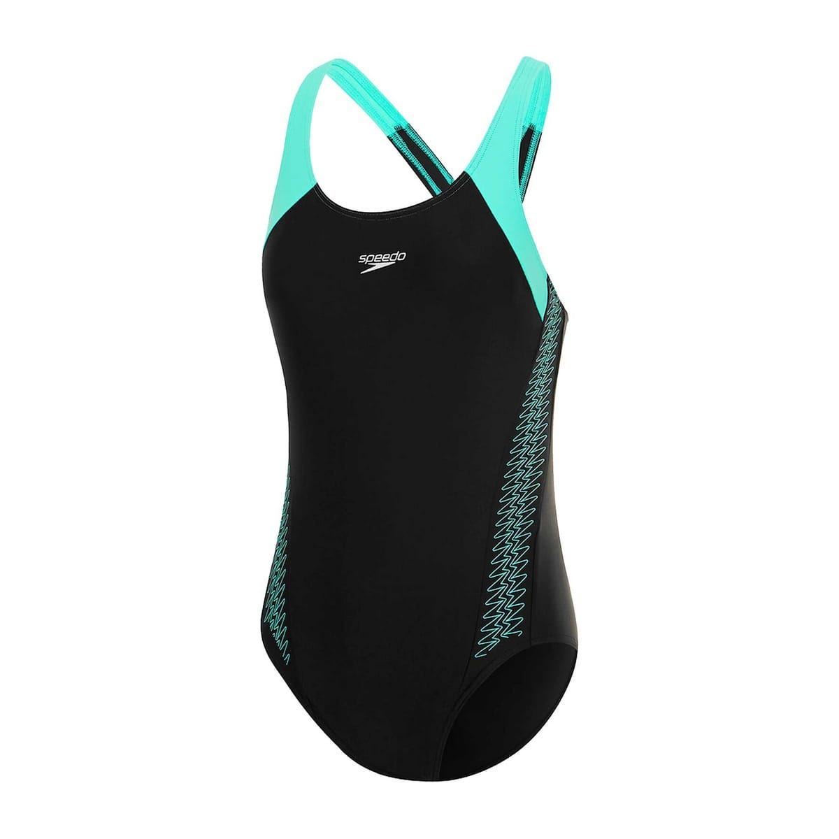 COSTUME INTERO HYPERBOOM SPLICE RACERBACK DONNA