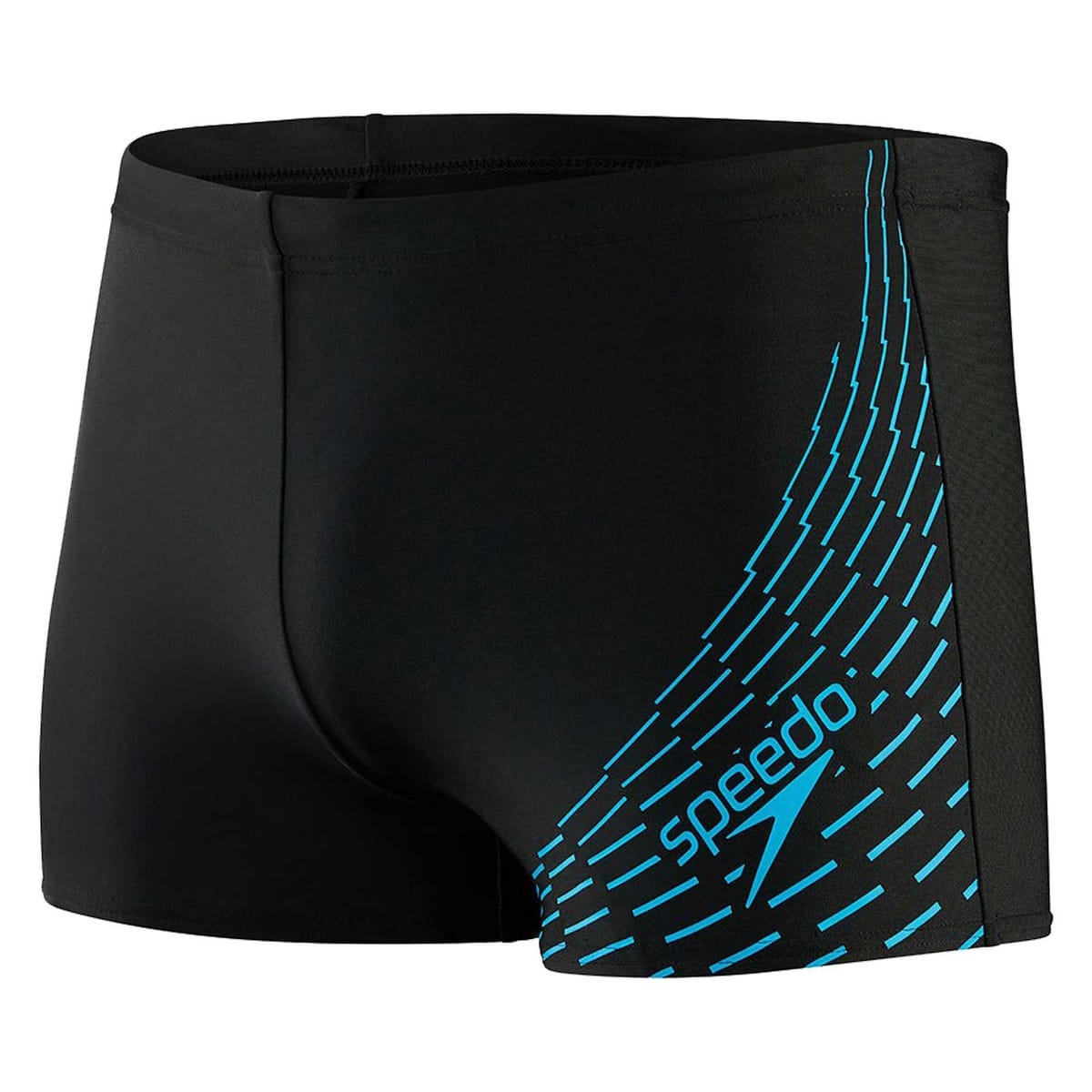 COSTUME SHORT MEDLEY LOGO