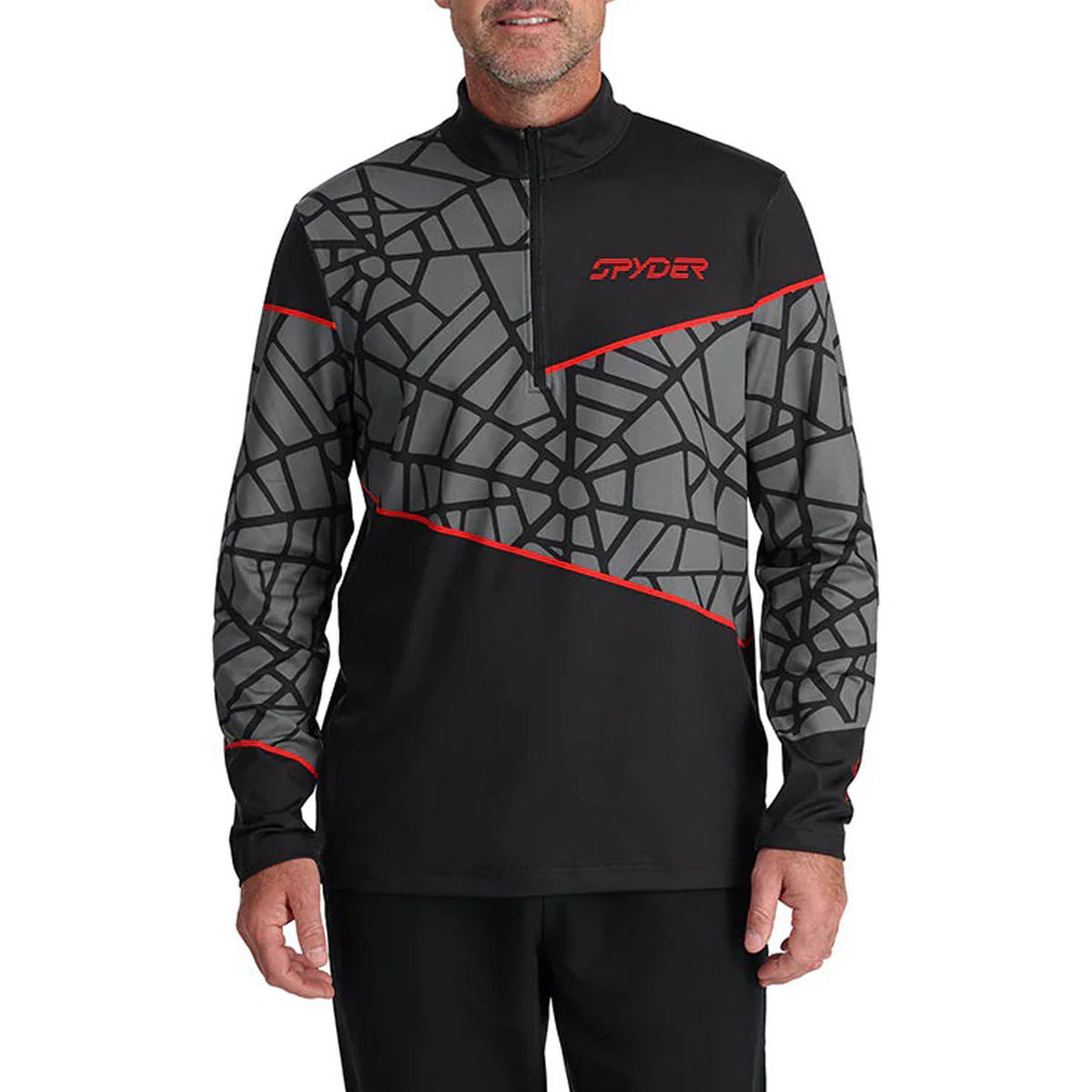 SOTTOTUTA MEZZA ZIP VITAL