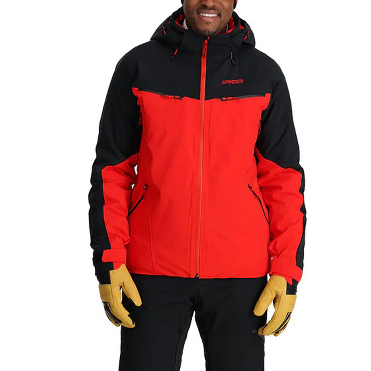 GIACCA MONTEROSA GTX