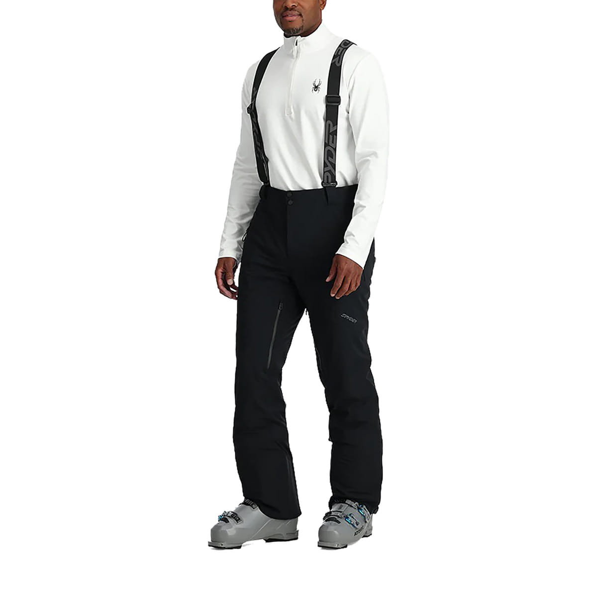 PANTALONI BORMIO GTX