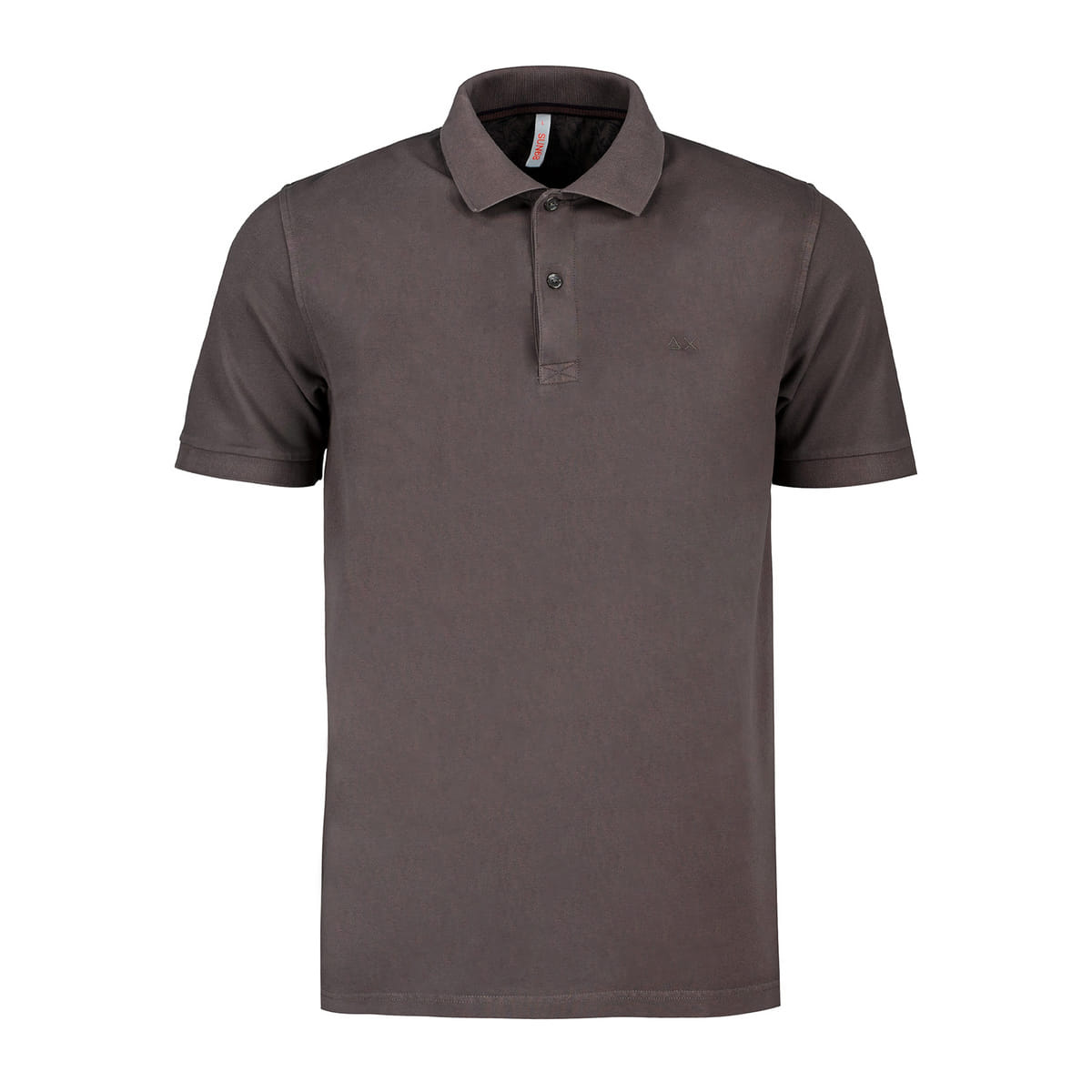 POLO COLD DYE CON DETTAGLIO