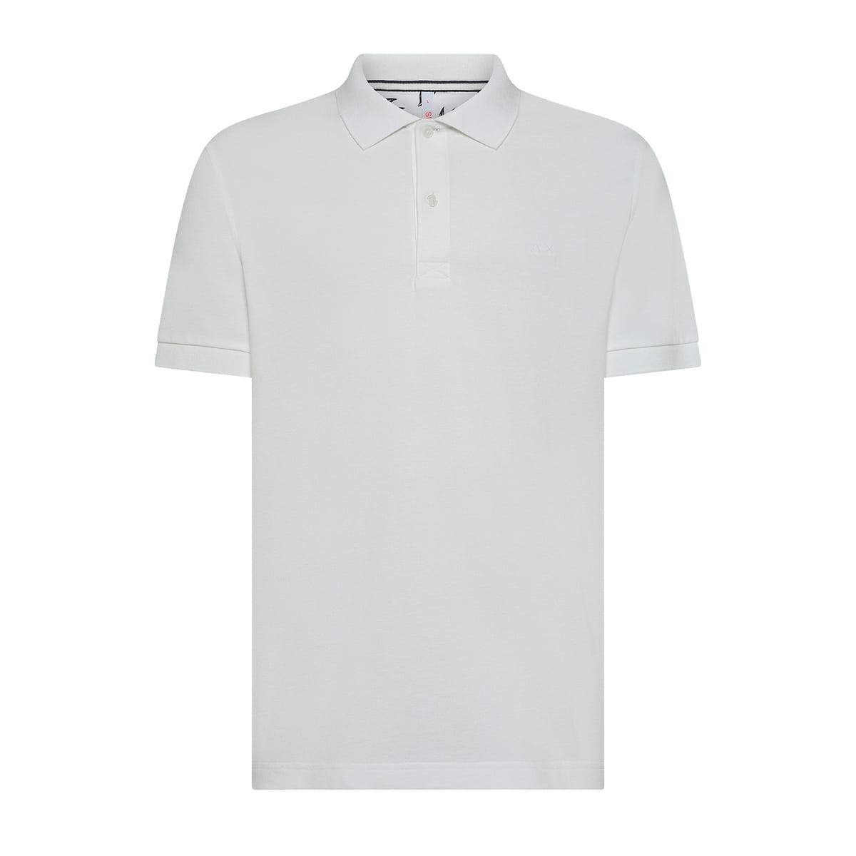 POLO COLD DYE CON DETTAGLIO