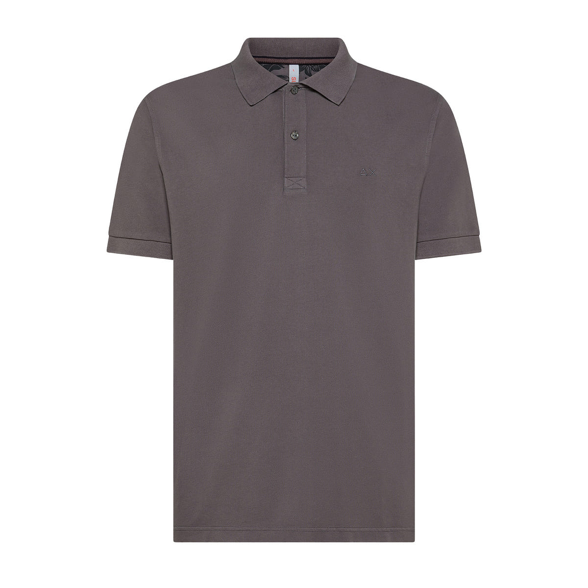 POLO COLD DYE CON DETTAGLIO