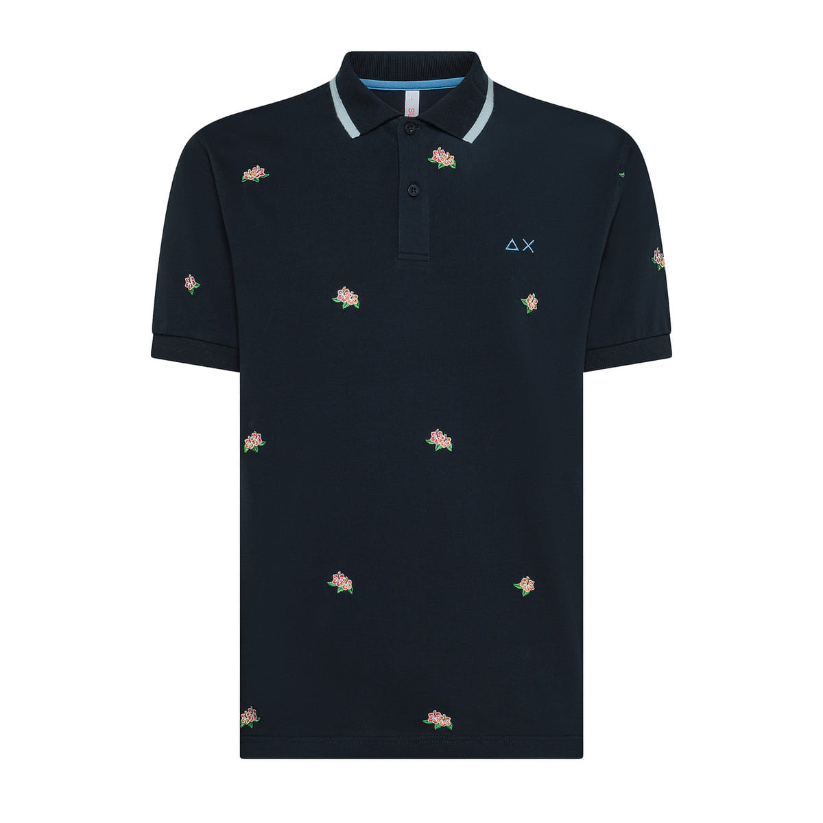 POLO FULL EMBRODERY