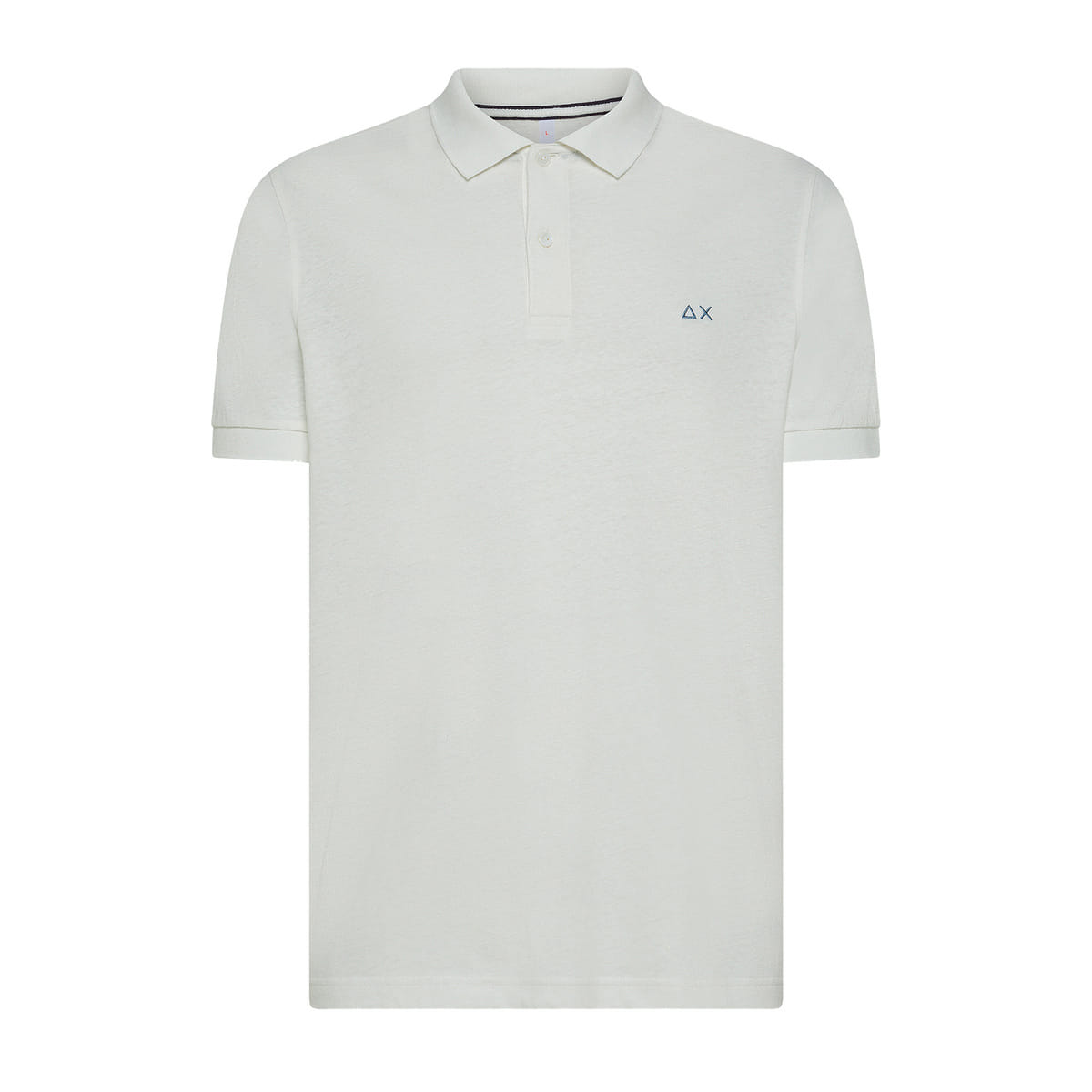 POLO IN LINO
