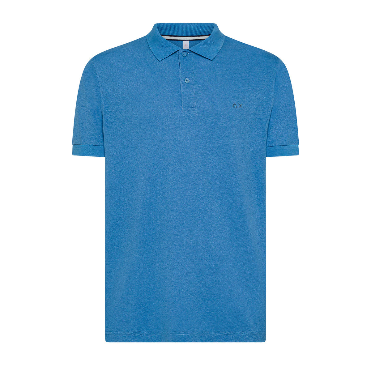 POLO IN LINO