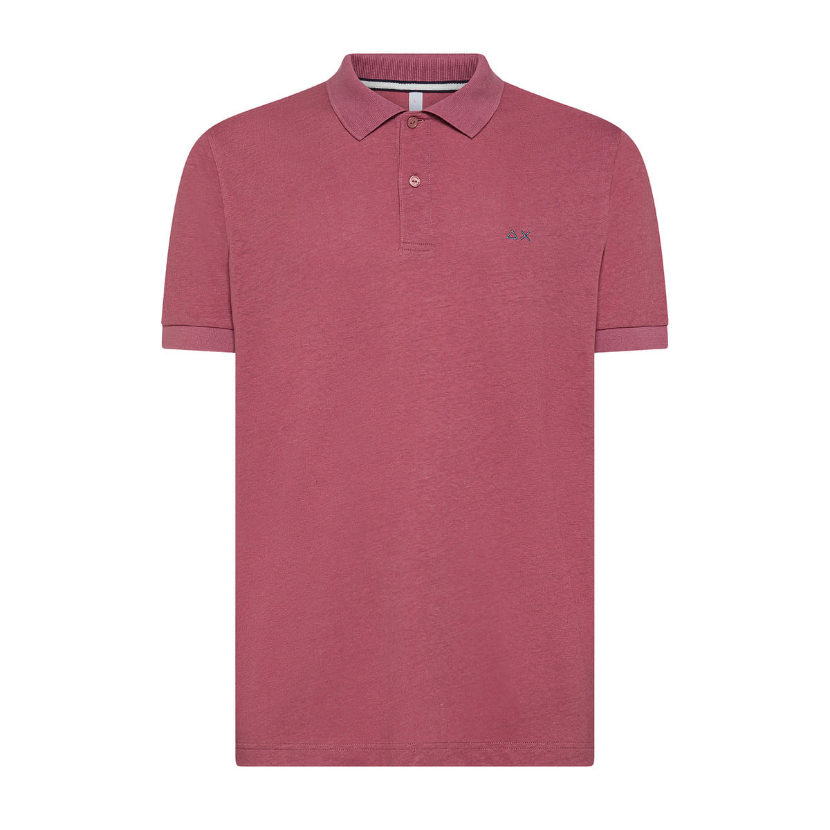 POLO IN LINO