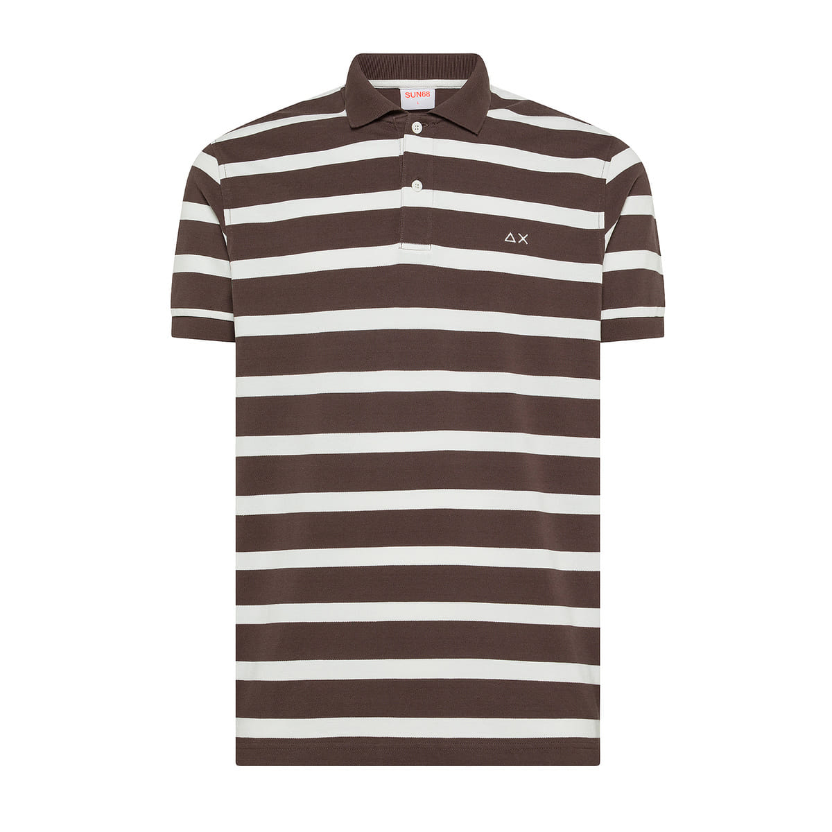 POLO A RIGHE