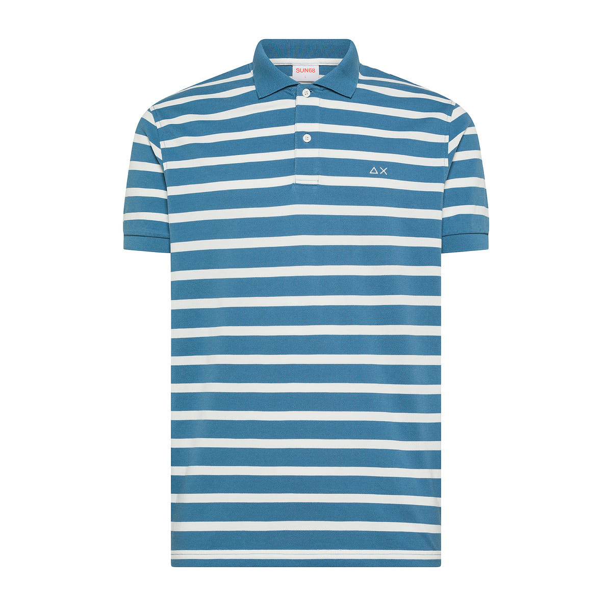 POLO A RIGHE