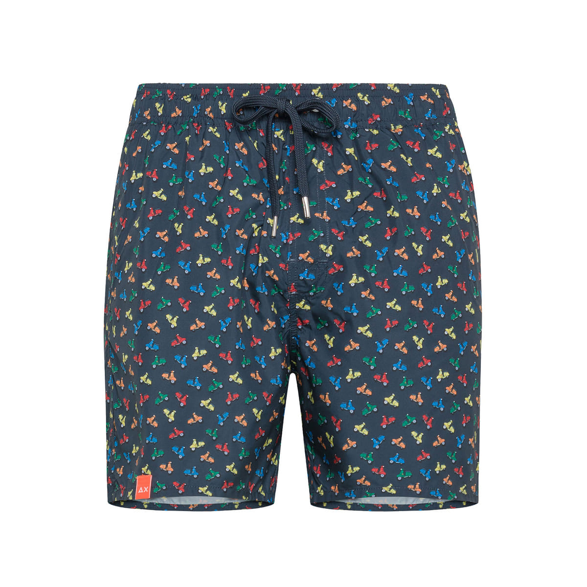 BOXER MARE IN FANTASIA