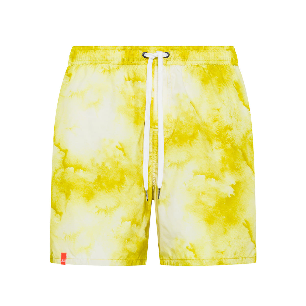 BOXER MATRE TYE DYE