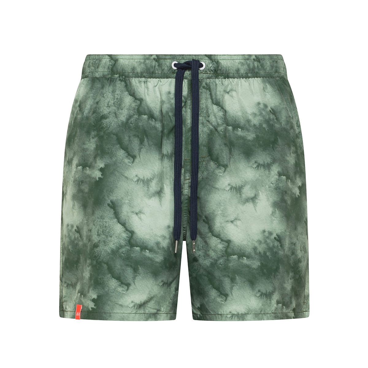 BOXER MATRE TYE DYE