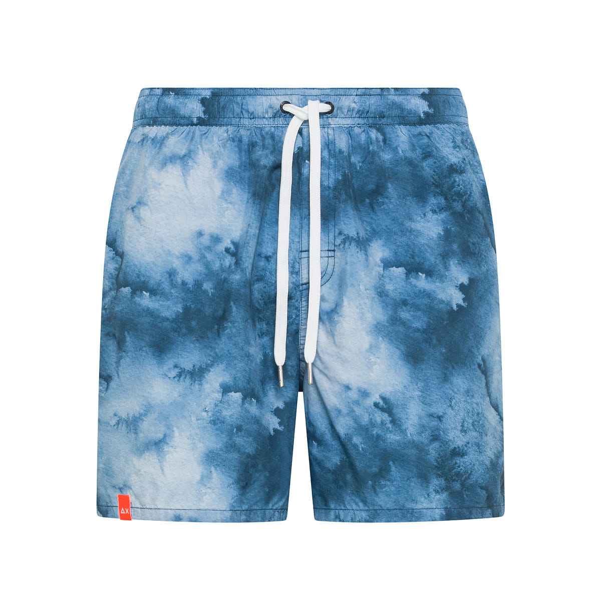 BOXER MATRE TYE DYE