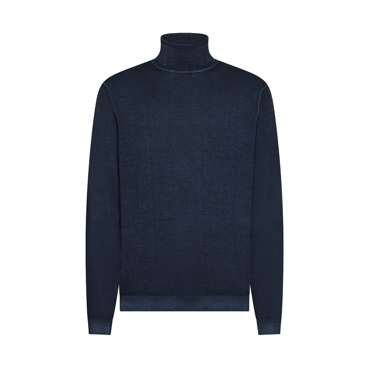 MAGLIONE DOLCEVITA LANA VINTAGE