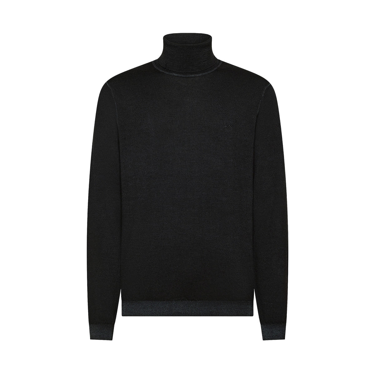 MAGLIONE DOLCEVITA LANA VINTAGE