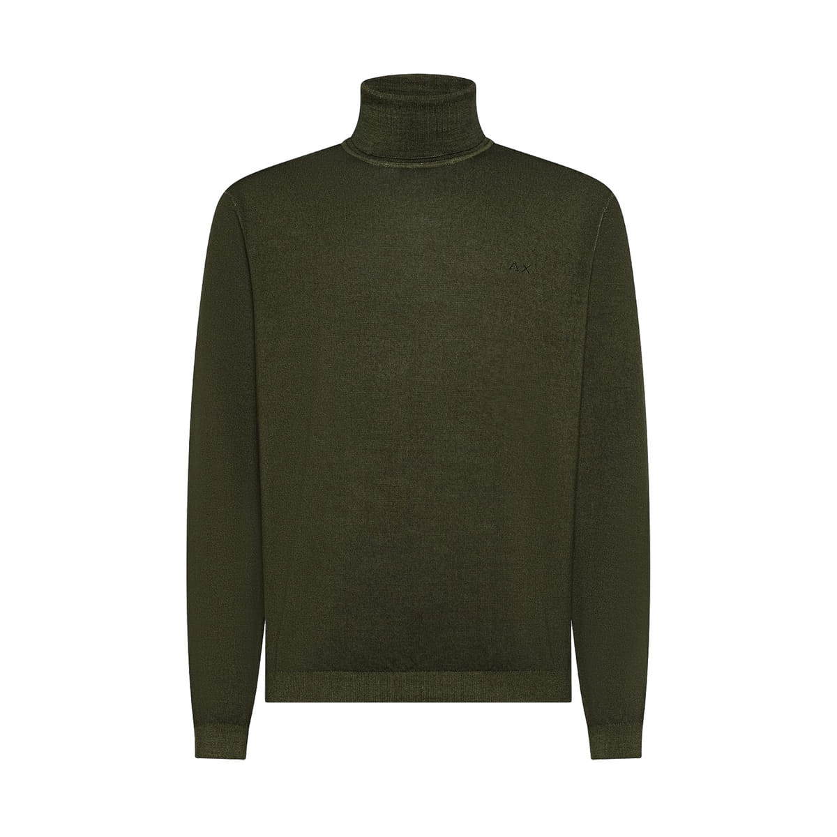 MAGLIONE DOLCEVITA LANA VINTAGE
