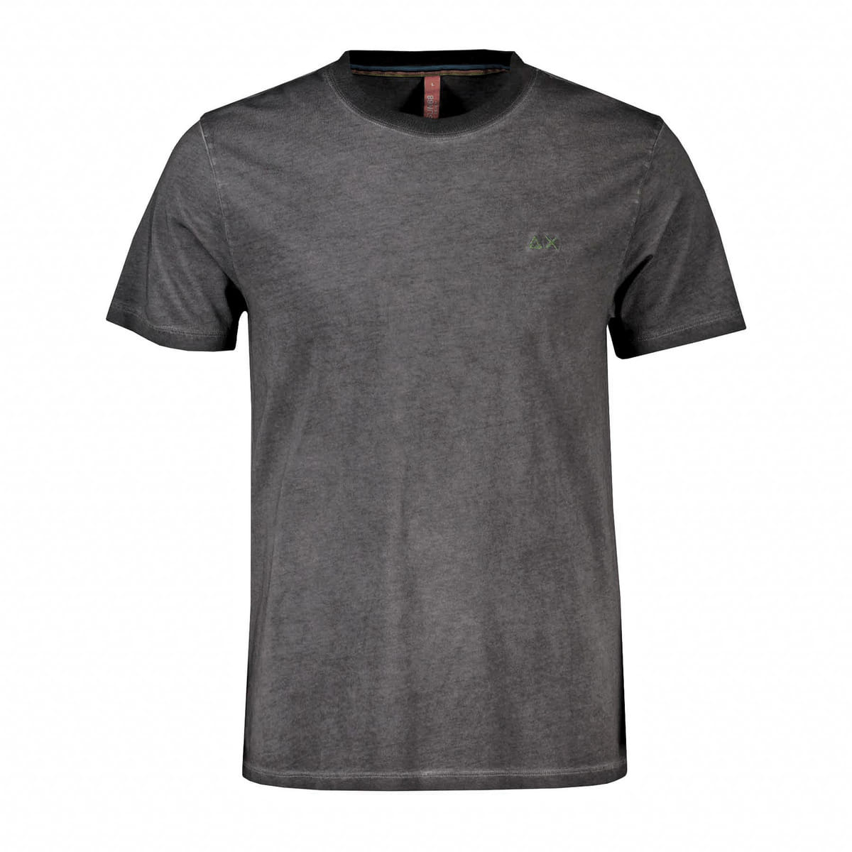 T-SHIRT SPECIAL DYED LOGO