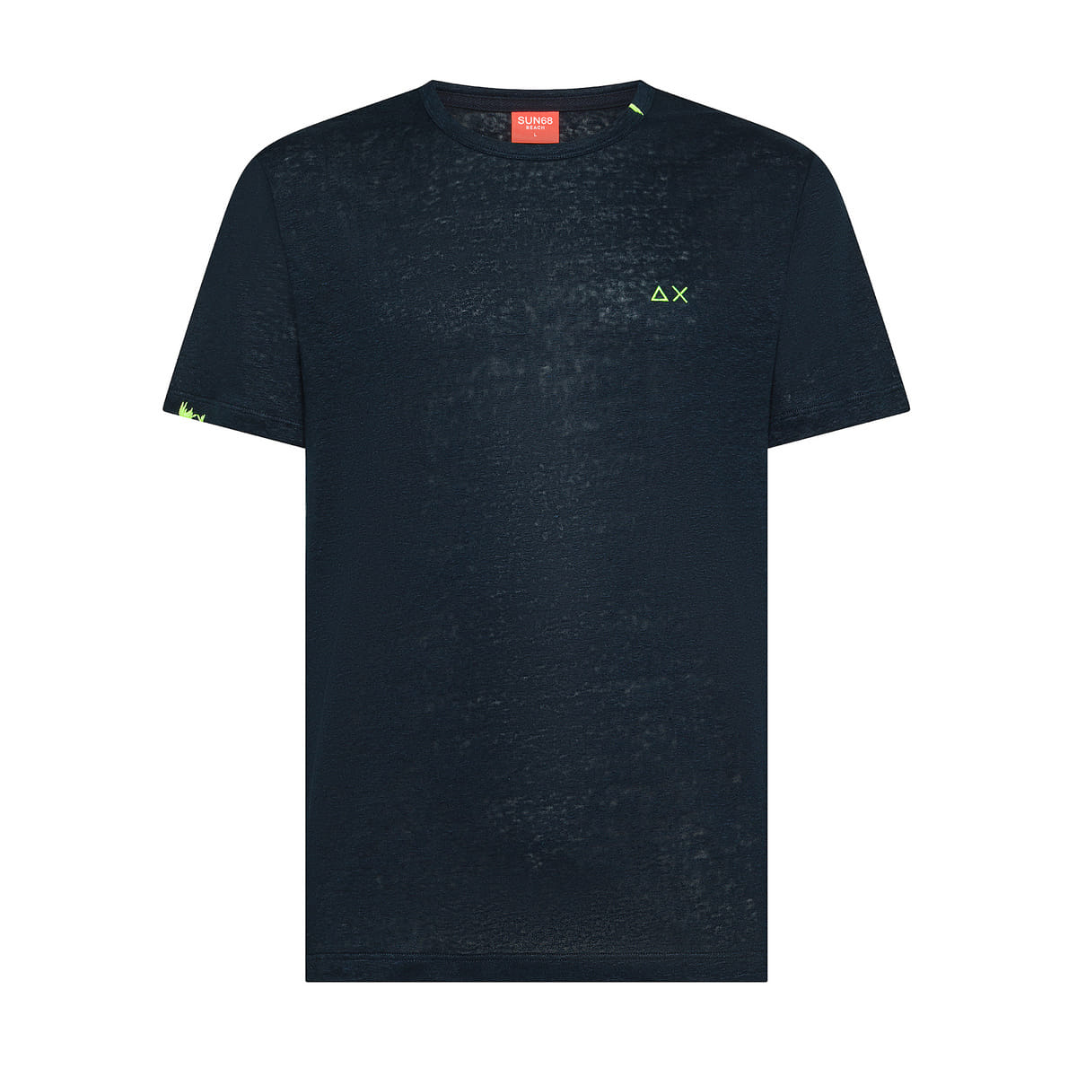 T-SHIRT SPECIAL DIED