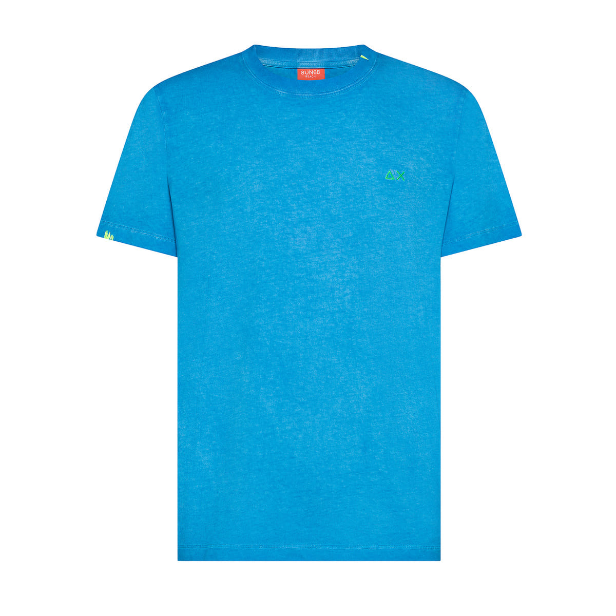 T-SHIRT SPECIAL DIED