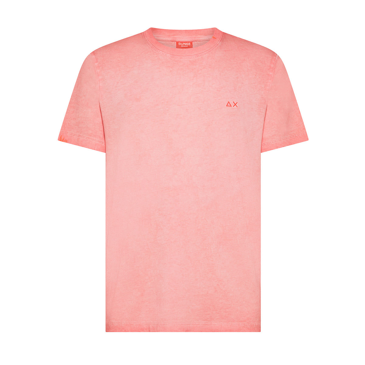 T-SHIRT SPECIAL DIED