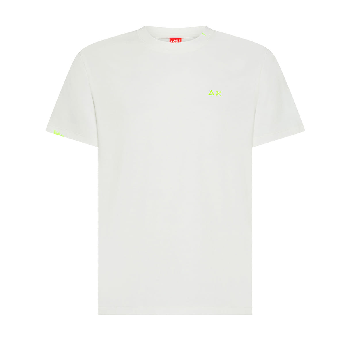T-SHIRT SPECIAL DIED
