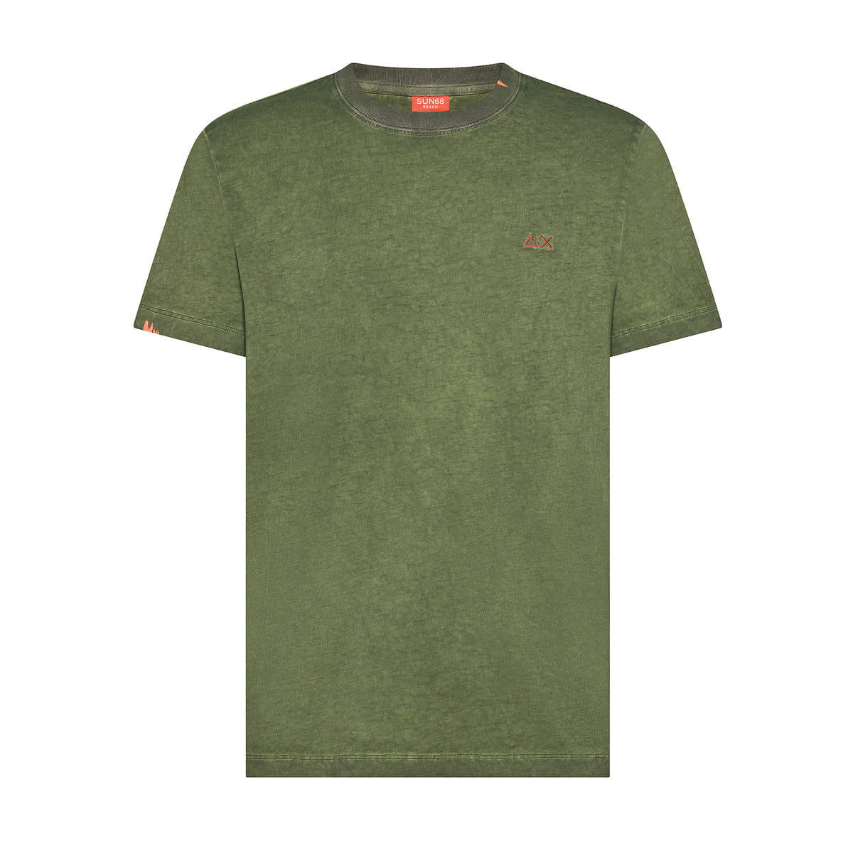 T-SHIRT SPECIAL DIED