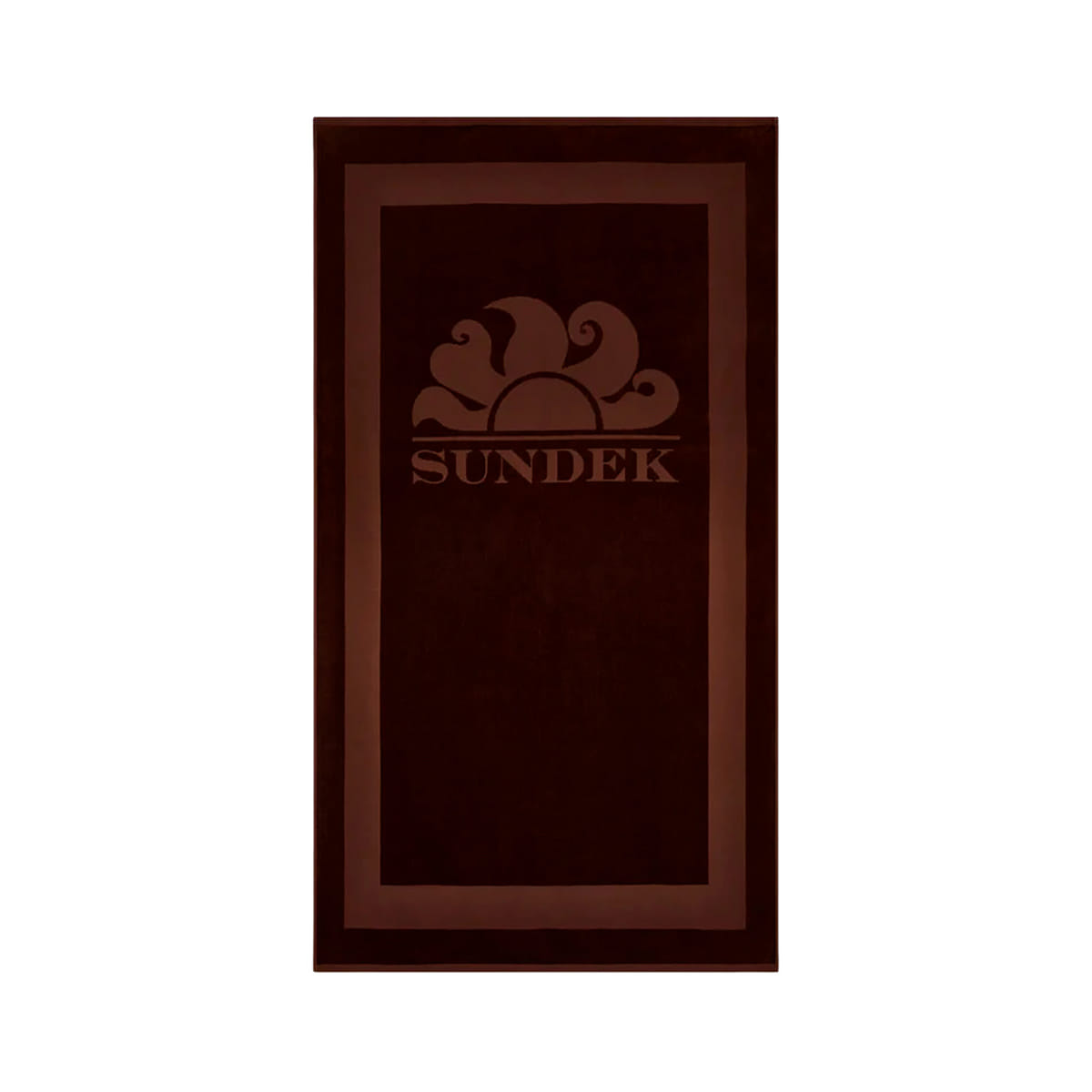 WILI JACQUARD TOWEL