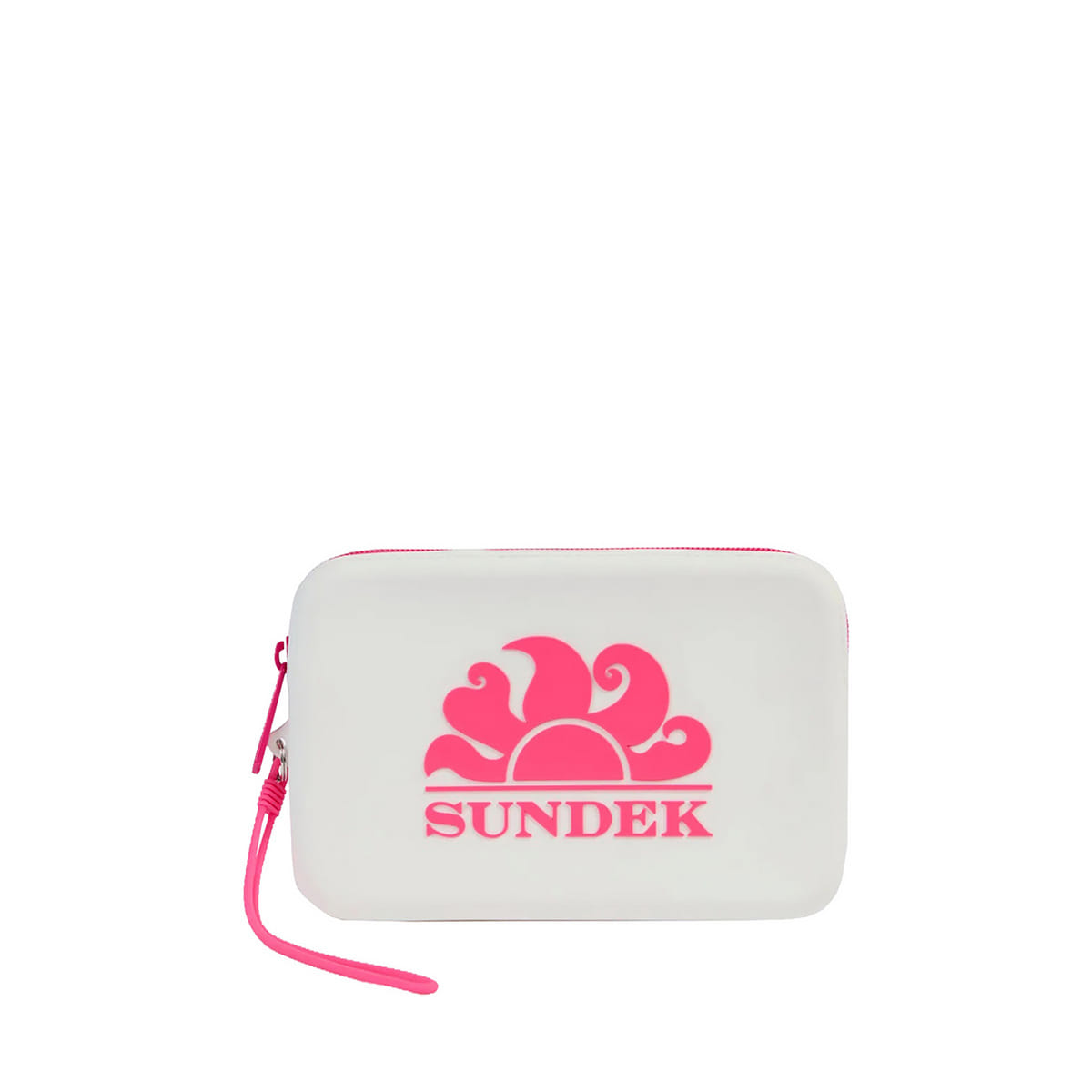 POCHETTE IN SILICONE DONNA