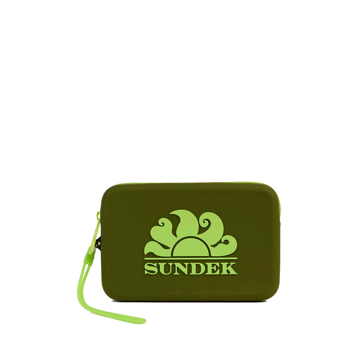 POCHETTE IN SILICONE DONNA