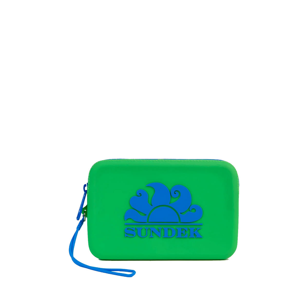 POCHETTE IN SILICONE DONNA