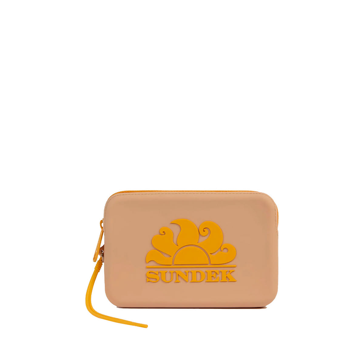 POCHETTE IN SILICONE DONNA