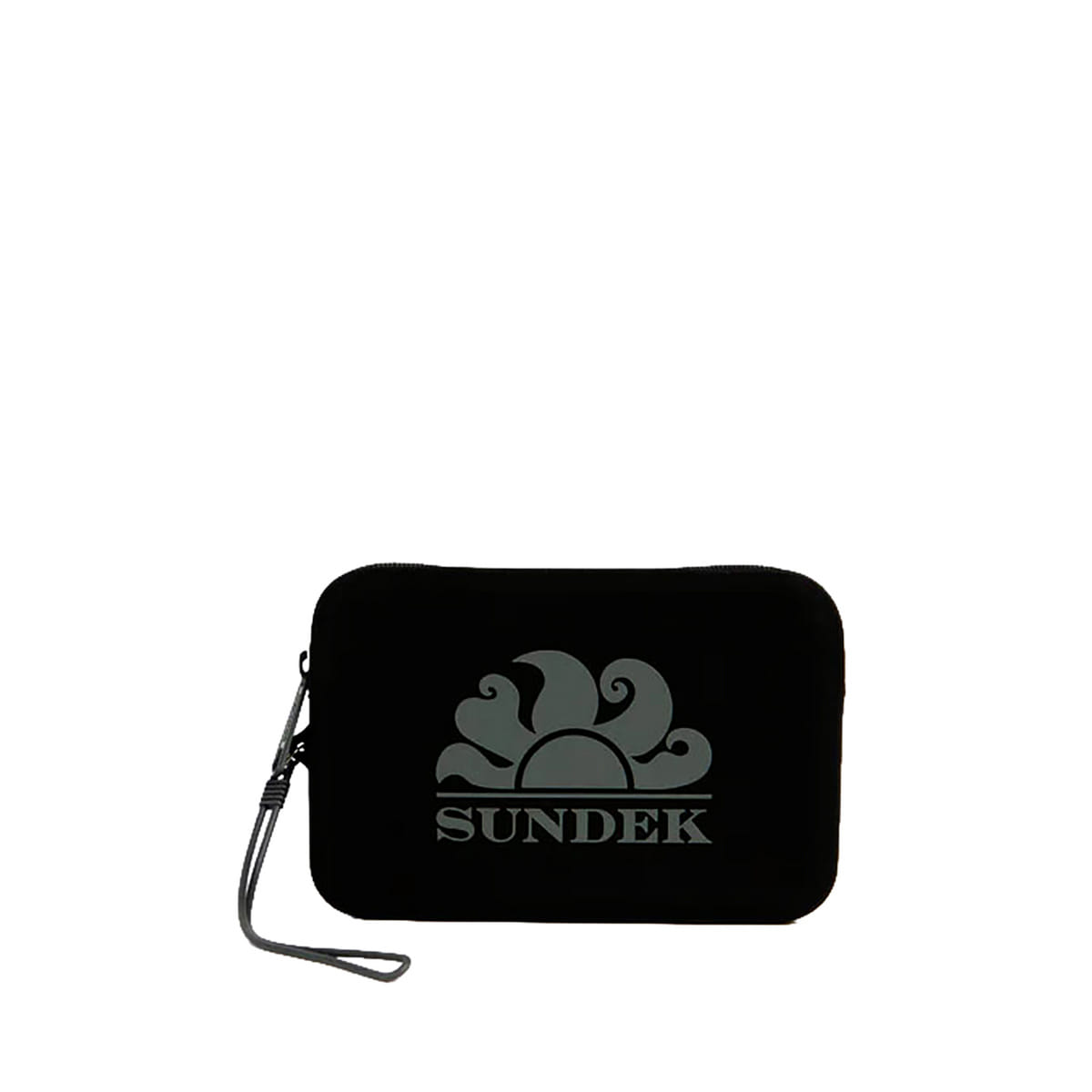 POCHETTE IN SILICONE DONNA