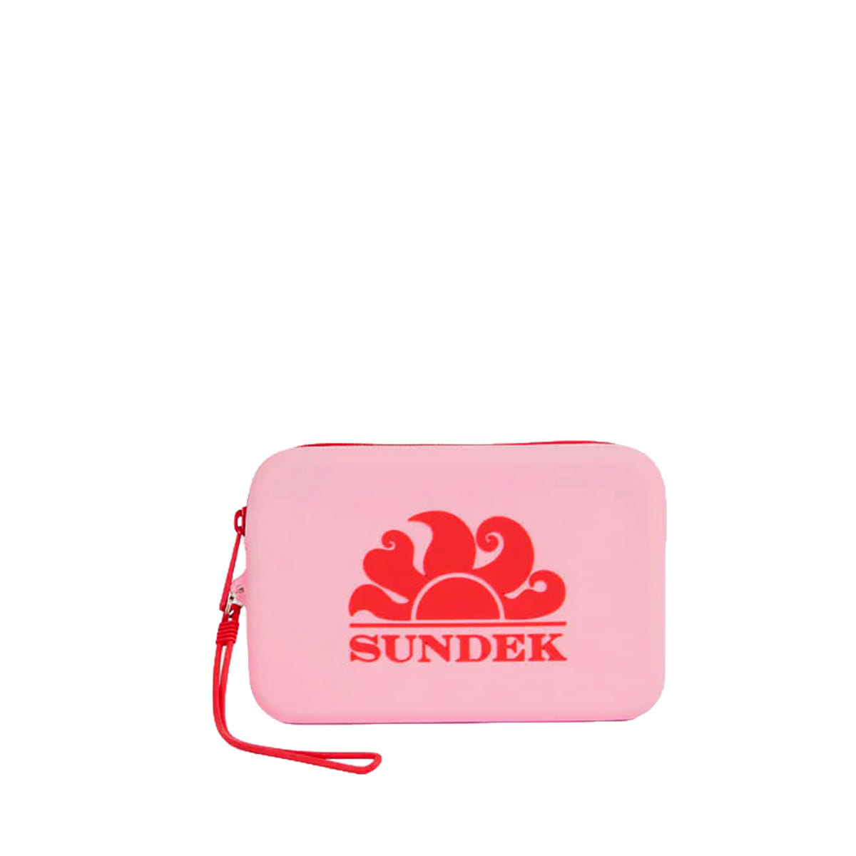 POCHETTE IN SILICONE DONNA