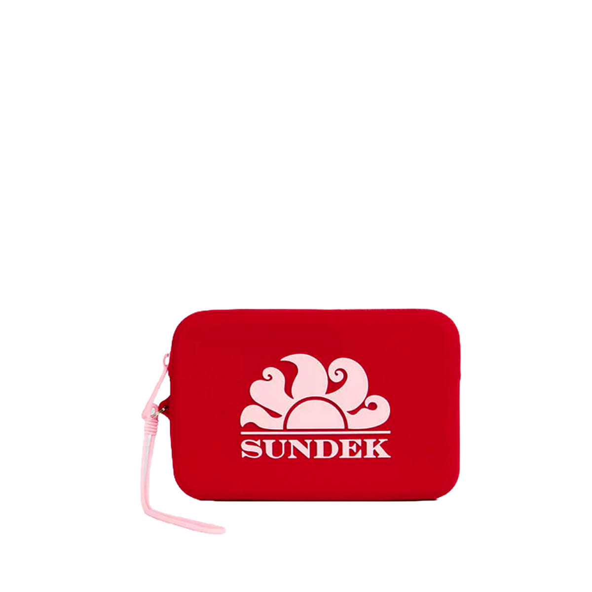 POCHETTE IN SILICONE DONNA