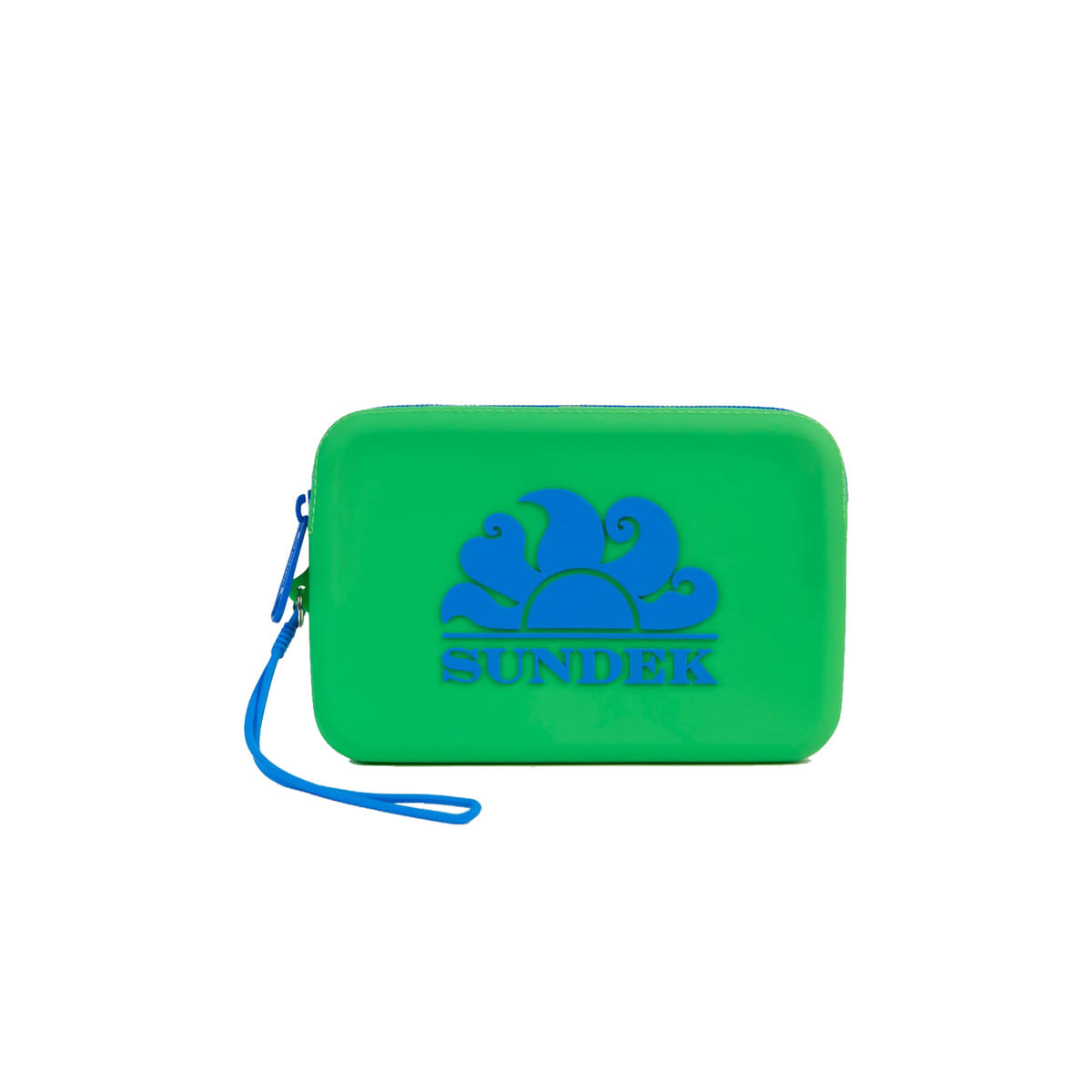 POCHETTE IN SILICONE DONNA