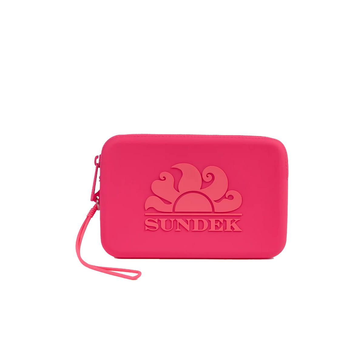 POCHETTE IN SILICONE DONNA