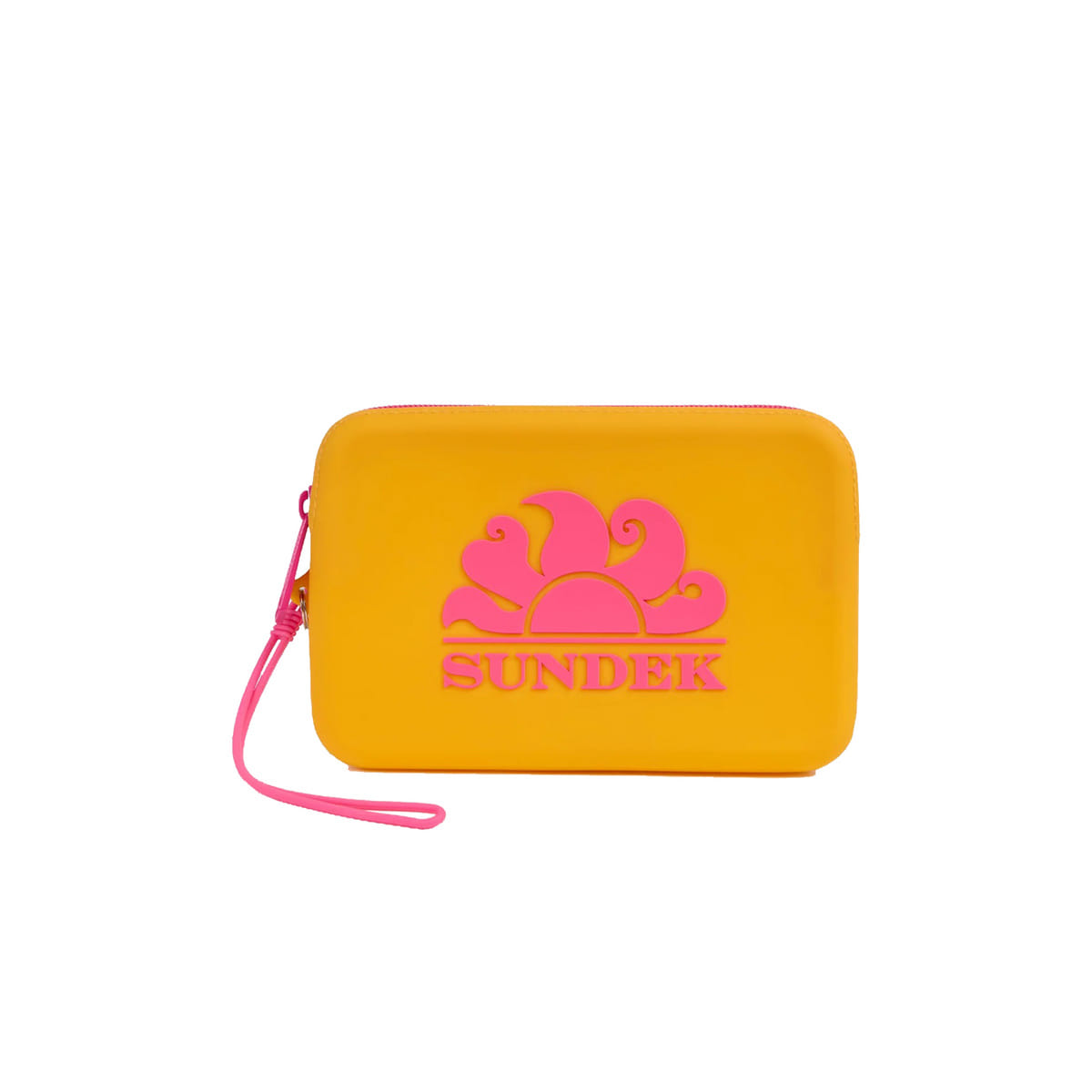 POCHETTE IN SILICONE DONNA